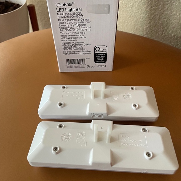 UltraBrite Light LED Bar - Picture 4 of 4